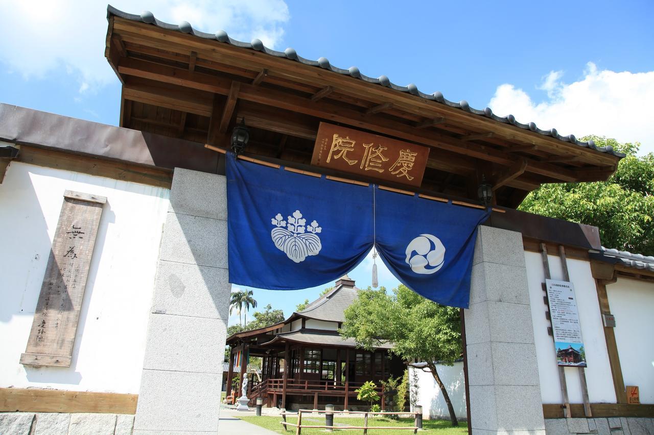デュオ ロマンス ホテル 花蓮市 エクステリア 写真